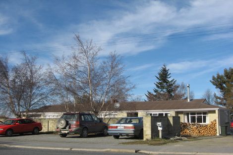 Photo of property in Maniototo Area School, 26a-b Caulfeild Street, Ranfurly, 9332