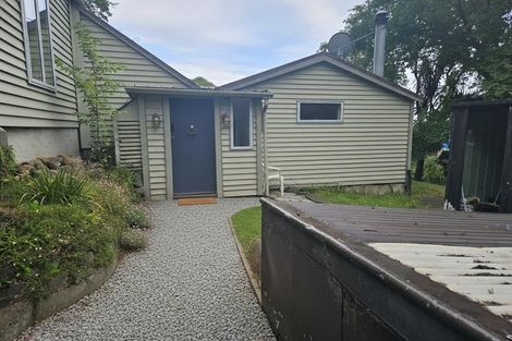 Photo of property in 321 Port Hills Road, Hillsborough, Christchurch, 8022