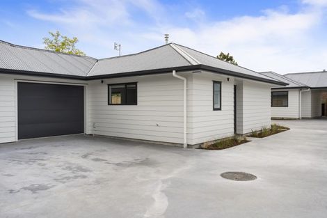 Photo of property in 2/74 Claude Street, Fairfield, Hamilton, 3214