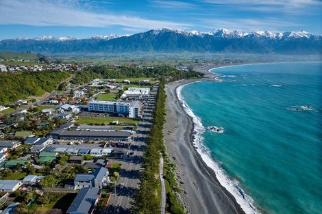Photo of property in 136 Esplanade, Kaikoura, 7300