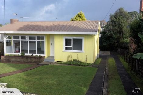 Photo of property in 186 Forrest Hill Road, Forrest Hill, Auckland, 0620