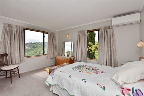 Photo of property in 107 Santa Maria Avenue, Mount Pleasant, Christchurch, 8081