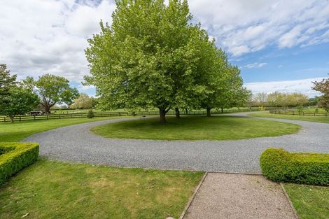 Photo of property in 101 Hooker Road, Tamahere, Hamilton, 3283