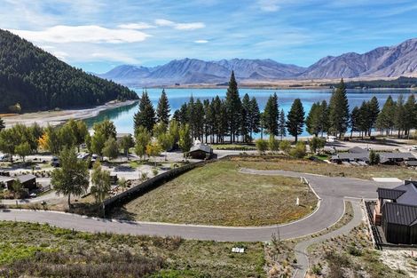 Photo of property in 17 Petes Place, Lake Tekapo, 7999