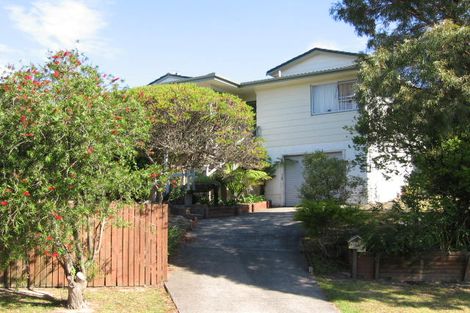 Photo of property in 22 Portobello Place, Torbay, Auckland, 0630