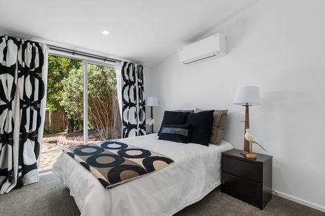 Photo of property in 205 Mount Pleasant Road, Mount Pleasant, Christchurch, 8081