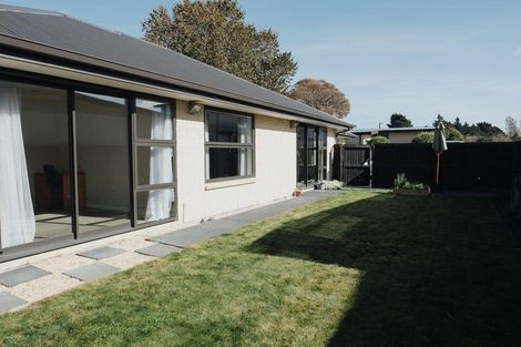 Photo of property in 190 Racecourse Road, Sockburn, Christchurch, 8042