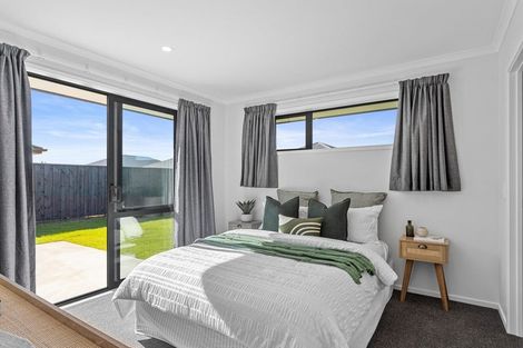 Photo of property in 5 Westbrook Avenue, Rolleston, 7615