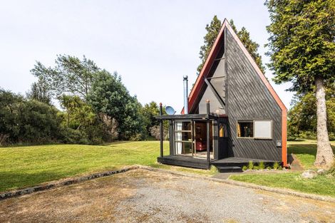 Photo of property in 9 Totara Street, Ohakune, 4625