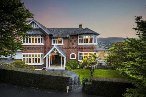 Photo of property in 2 Sargood Street, Maori Hill, Dunedin, 9010