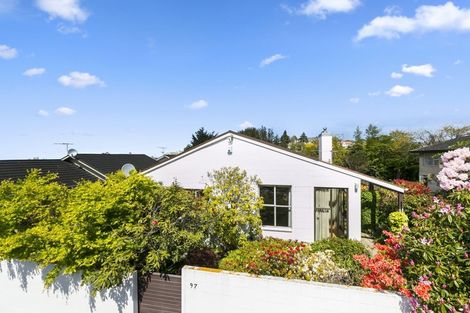 Photo of property in 97 Newington Avenue, Maori Hill, Dunedin, 9010