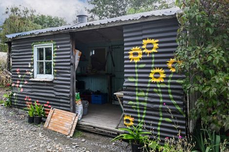 Photo of property in 28 Ward Road, Cheviot, 7310