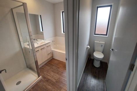 Photo of property in 48 Lignite Drive, Rolleston, 7614