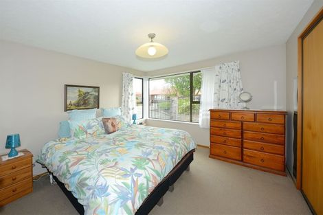 Photo of property in 14 Nepal Place, Burnside, Christchurch, 8053