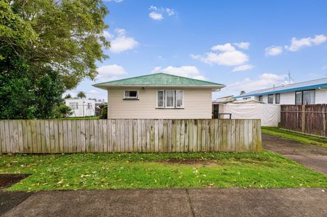 Photo of property in 1/36 Valentine Street, Papakura, 2110
