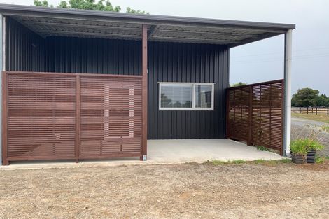 Photo of property in 396a Bruntwood Road, Matangi, Cambridge, 3493