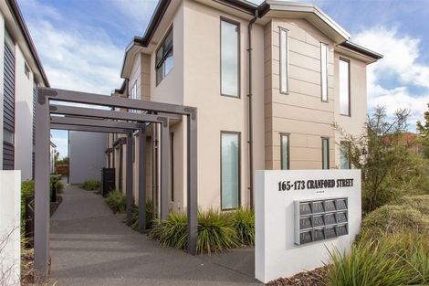 Photo of property in 1/171 Cranford Street, St Albans, Christchurch, 8014