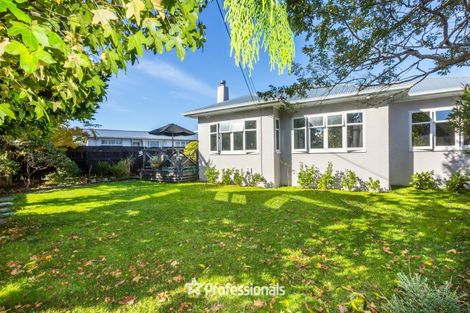 Photo of property in 3/698 Fergusson Drive, Elderslea, Upper Hutt, 5018