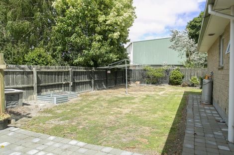 Photo of property in 181 Harland Street, Tinwald, Ashburton, 7700