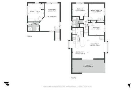 Photo of property in 121 Oreil Avenue, West Harbour, Auckland, 0618