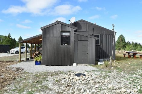Photo of property in 64 Flanagan Lane, Ben Ohau, Twizel, 7999