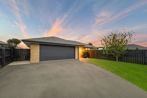 Photo of property in 31 Makawe Roa Street, Marshland, Christchurch, 8083