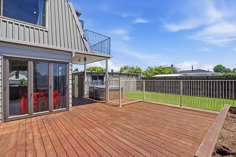Photo of property in 137 Swarbrick Drive, Te Awamutu, 3800