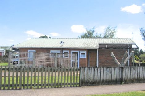 Photo of property in 21 Mangakahia Road, Kaikohe, 0405