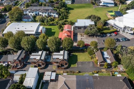 Photo of property in 3/42 Dominion Street, Takapuna, Auckland, 0622