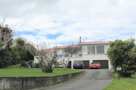 Photo of property in 7 Windsor Terrace, Durie Hill, Whanganui, 4500