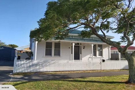 Photo of property in 29 Queen Street, Feilding, 4702