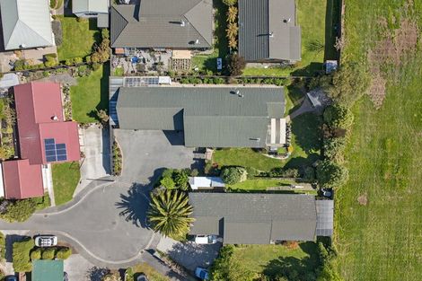 Photo of property in 4 Windward Lane, Bromley, Christchurch, 8062