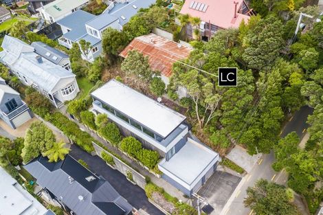 Photo of property in 79 Weld Street, Wadestown, Wellington, 6012