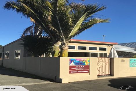 Photo of property in 107 Waghorne Street, Ahuriri, Napier, 4110