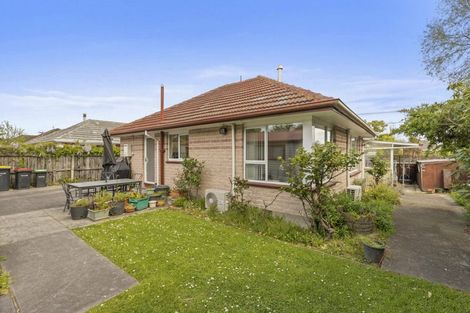 Photo of property in 84 Joy Street, Shirley, Christchurch, 8061