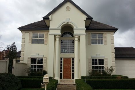 Photo of property in 159 Regent's Park Drive, Casebrook, Christchurch, 8051