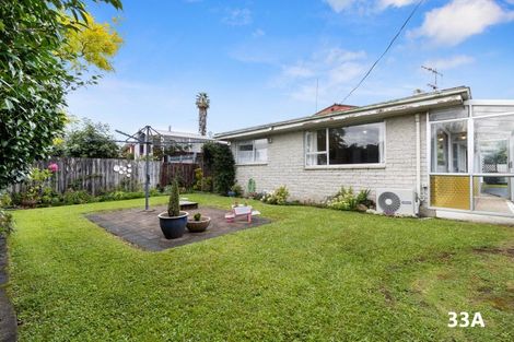 Photo of property in 33a Livingstone Avenue, Nawton, Hamilton, 3200