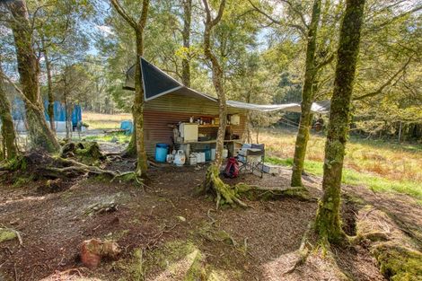 Photo of property in 150 Atarau Road, Atarau, Blackball, 7871