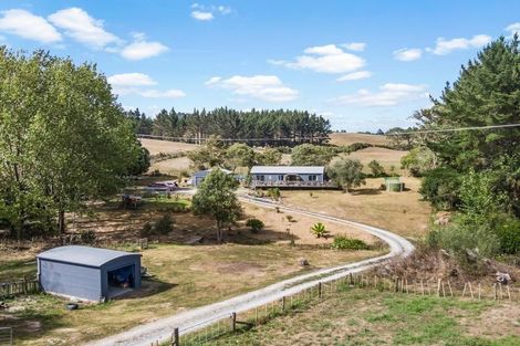 Photo of property in 136 Bosher Road, Wellsford, 0974