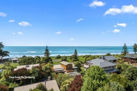 Photo of property in 704 Gore Bay Road, Gore Bay, Cheviot, 7383