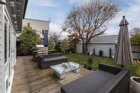 Photo of property in 175 Idris Road, Strowan, Christchurch, 8052