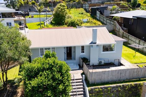 Photo of property in 58 Ngamotu Road, Moturoa, New Plymouth, 4310