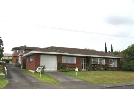 Photo of property in 1/3a Gordon Avenue, Forrest Hill, Auckland, 0620