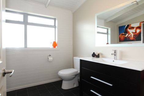 Photo of property in 91a Greenslade Road, Raglan, 3295