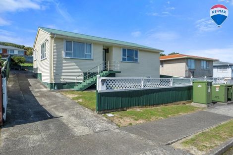 Photo of property in 50 Arahura Crescent, Waitangirua, Porirua, 5024