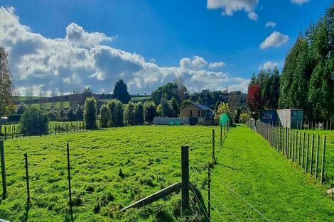 Photo of property in 40 Potts Road, Koputaroa, Levin, 5571