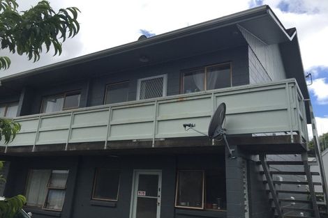 Photo of property in 6/14 Coates Street, Hamilton East, Hamilton, 3216