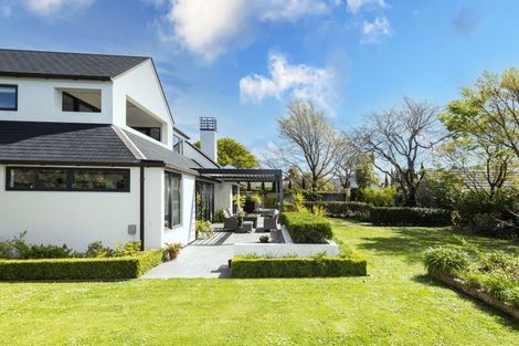 Photo of property in 30b Jacksons Road, Merivale, Christchurch, 8014