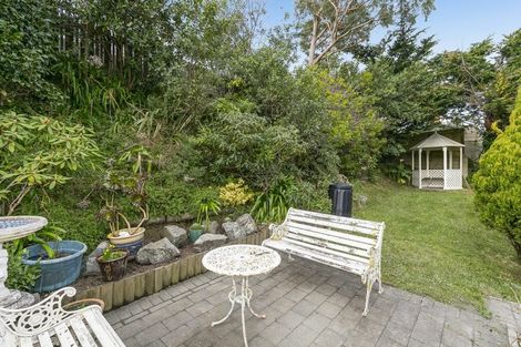 Photo of property in 8 Meridian Way, Whitby, Porirua, 5024