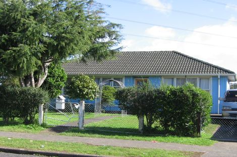 Photo of property in 8 Guthrey Place, Otara, Auckland, 2023